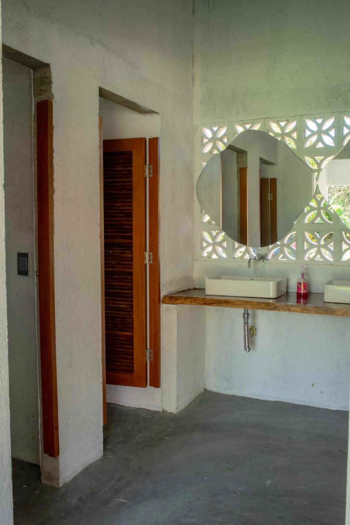 Cabana Tayronaca Calabazo  Exterior foto